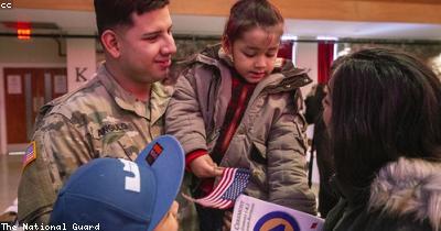 Why the Military Recruits from Small Towns — and What That Tells Us About America
