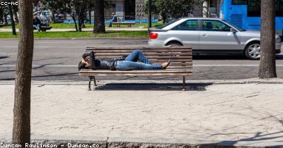 Why Everybody Is Tired: The Science Behind the Modern Exhaustion Epidemic
